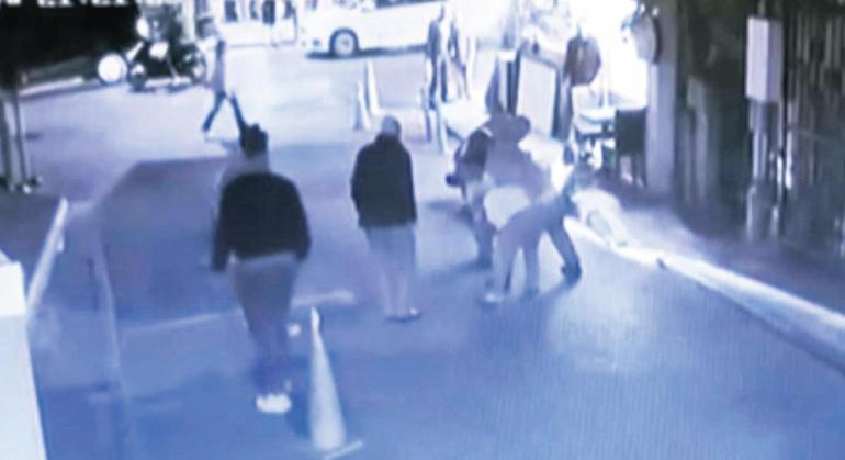 Akranlar ortasında şiddette yüzde 52 artış var 4 akranlar ortasinda siddette yuzde 52 artis var 2