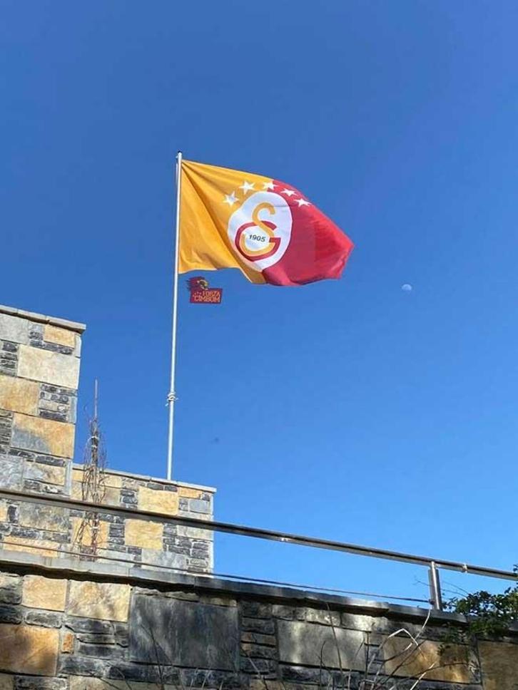 Al Shabab'ı çalıştıran Fatih Terim'den sürpriz Galatasaray hamlesi! 2 al shababi calistiran fatih terimden surpriz galatasaray hamlesi 0