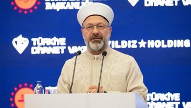 ali erbas islam medeniyetinde sanat allahin kudretine duyulan derin bir ihtiramdir PUe3KlnL