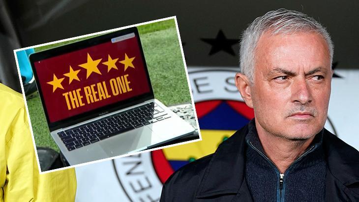 Almanya'da gündem sarı kırmızılılar! 'Galatasaray, Mourinho'yu kızdırdı' 1 almanyada gundem sari kirmizililar galatasaray mourinhoyu kizdirdi HhBs5Sa8