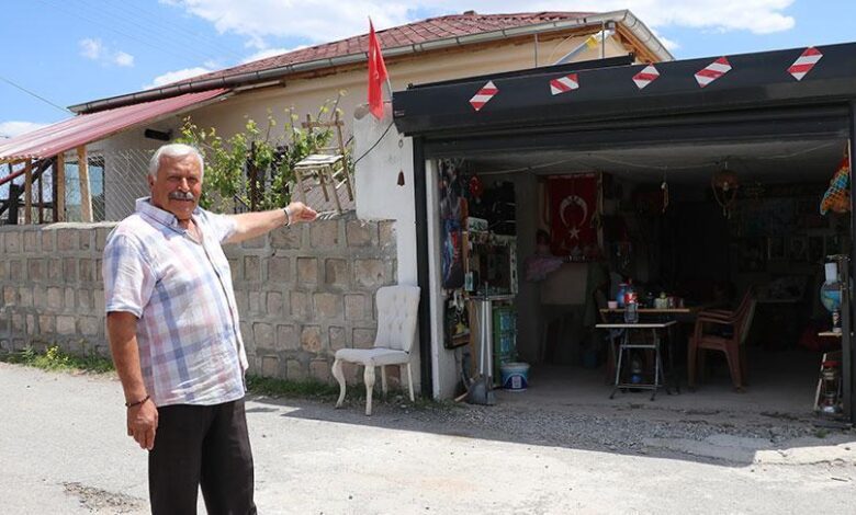 Almanya'dan Türkiye'ye dönüş yapan gurbetçinin birinci işi bu oldu: ‘40 yıl biriktirdim, çok emek verdim’ 1 almanyadan turkiyeye donus yapan gurbetcinin birinci isi bu oldu 40 yil biriktirdim cok emek LNHJdrI8