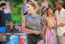 almeda baylandan surpriz paylasim survivor yunus emre ozden ile arkadas cikti AD9i9Kes
