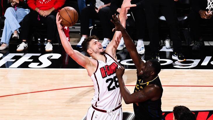 Alperen Şengün'ün çabası Houston Rockets'a yetmedi! 1 alperen sengunun cabasi houston rocketsa yetmedi 1BInDlJB