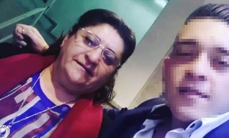 Amasya'da dehşet! Meskende annesini bıçaklayarak öldürdü 1 amasyada dehset meskende annesini bicaklayarak oldurdu 7z2ruP3t