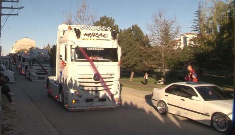 Amcadan yeğenine unutulmaz düğün: Kimseyi rahatsız etmeyelim diye sayıyı biraz azalttık 3 amcadan yegenine unutulmaz dugun kimseyi rahatsiz etmeyelim diye sayiyi biraz azalttik 1 6LEMdSfj