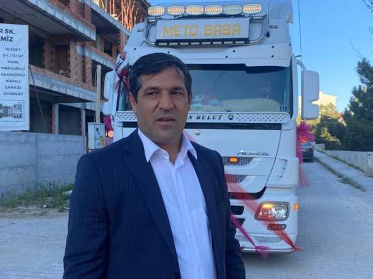 Amcadan yeğenine unutulmaz düğün: Kimseyi rahatsız etmeyelim diye sayıyı biraz azalttık 4 amcadan yegenine unutulmaz dugun kimseyi rahatsiz etmeyelim diye sayiyi biraz azalttik 2 DF1Cn1cZ