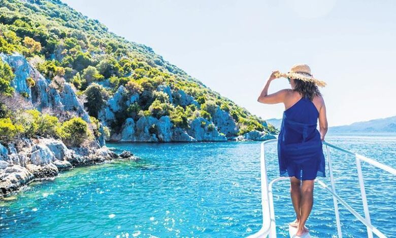 Amerikalı ve İngiliz ‘lüks tatil’e geliyor 1 amerikali ve ingiliz luks tatile geliyor Um3l9zFK