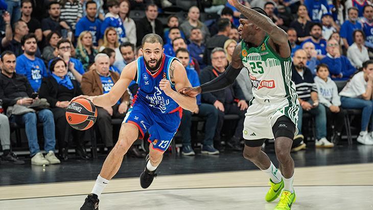 Anadolu Efes seriyi son maça taşıdı! 1 anadolu efes seriyi son maca tasidi lwp1vOqH