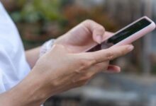 android kullanicilari dikkat googlein yeni tasarimi sizdi BgddmJEF