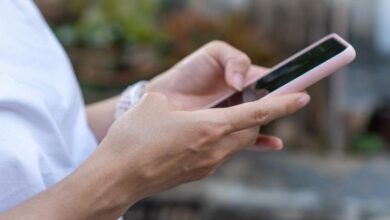 android kullanicilari dikkat googlein yeni tasarimi sizdi BgddmJEF
