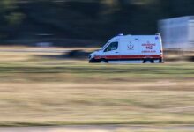 ankarada ambulansa yol vermeyen soforlere ceza yagdi fbMjURkJ