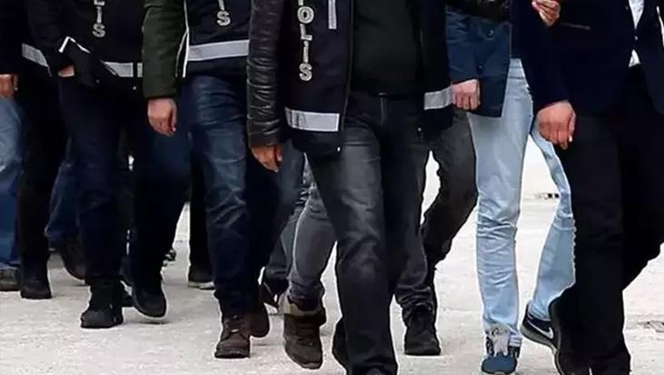 Ankara'da FETÖ operasyonu: Çok sayıda gözaltı var 1 ankarada feto operasyonu cok sayida gozalti var WHKGSgcP