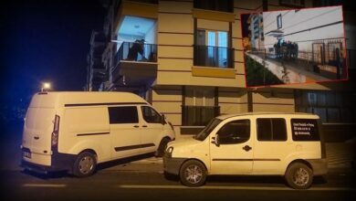 ankarada komsu dehseti basindan vurulmus halde bulundu IkedRR1Q