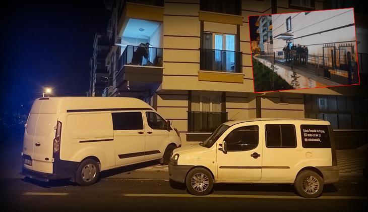 Ankara'da komşu dehşeti: Başından vurulmuş halde bulundu 1 ankarada komsu dehseti basindan vurulmus halde bulundu IkedRR1Q