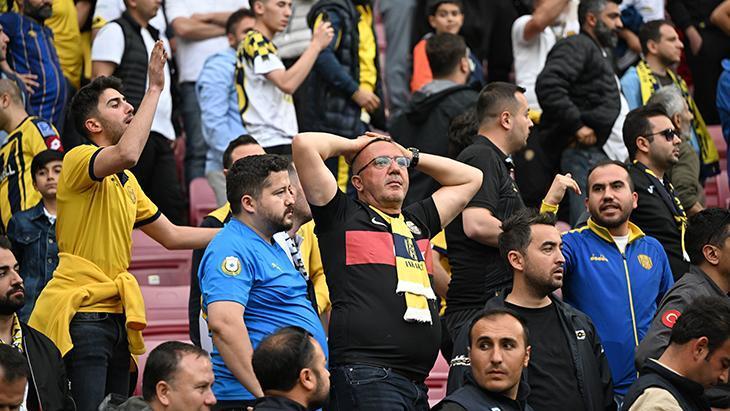 Ankaragücü tarihinde ikinci sefer 2. Lig'e düştü! 1 ankaragucu tarihinde ikinci sefer 2 lige dustu wdVR3dPU