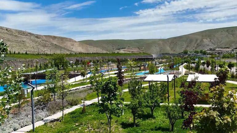 Ankara'ya yeni nefes alanı: 'İmrahor Millet Bahçesi başkentlileri bekliyor' 2 ankaraya yeni nefes alani imrahor millet bahcesi baskentlileri bekliyor 0 NtW85Vfp