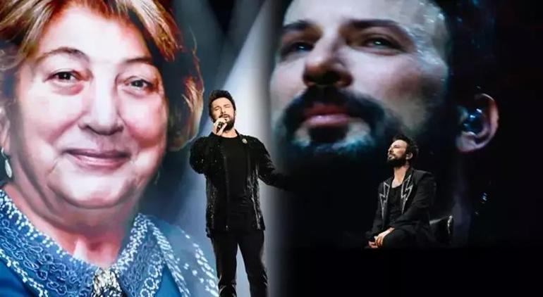 Annesinin vefatıyla yıkılmıştı! Tarkan'dan konser paylaşımı 2 annesinin vefatiyla yikilmisti tarkandan konser paylasimi 0 nHLlA2Xw