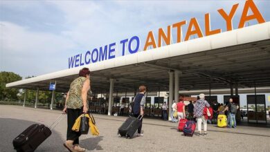 antalya turizmi 3 milyonu gecti 3ZIZIYSY