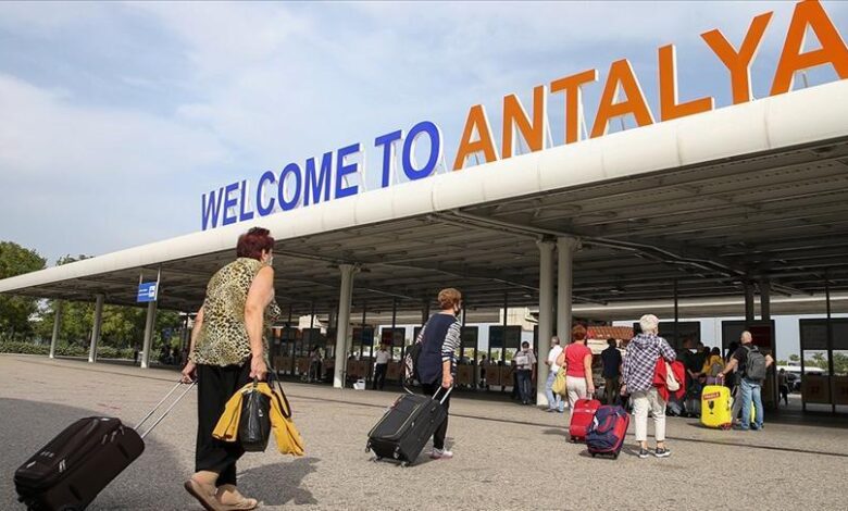 Antalya turizmi 3 milyonu geçti 1 antalya turizmi 3 milyonu gecti 3ZIZIYSY