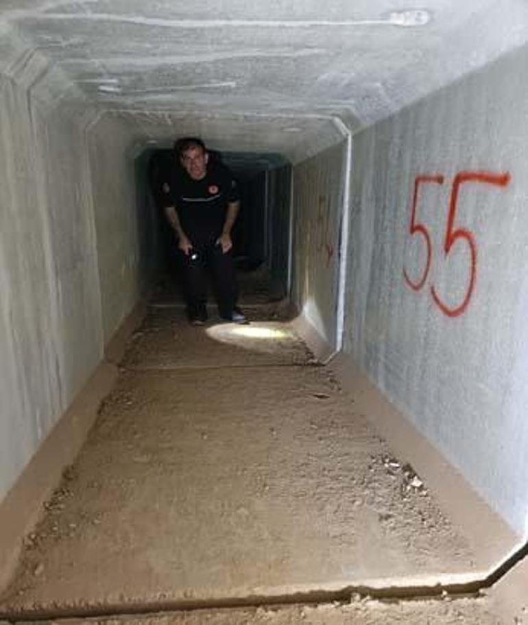 Antalya'da drenaj tünelinde çocuk alarmı! 3 antalyada drenaj tunelinde cocuk alarmi 1 DzjYuO87