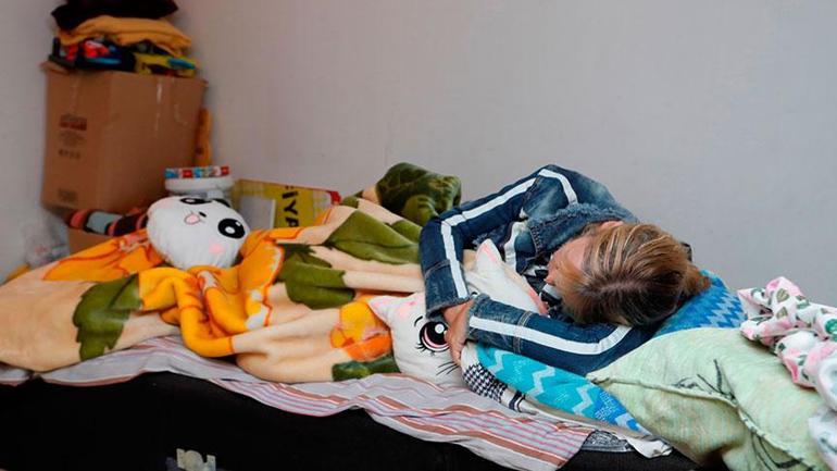 Antalya'daki lüks dairesini kiraya veren Rus bayanın hayatı altı üst oldu! 2 antalyadaki luks dairesini kiraya veren rus bayanin hayati alti ust oldu 0 lkqtAgbh