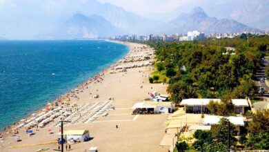 antalyanin mavi bayrak gururu doruga yerlesti tVGbudMm