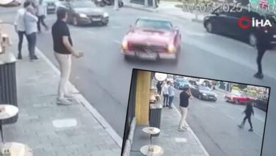 aracini teslim etmisti vale servet pahasindaki aracla kaza yapti tqHhnjnw