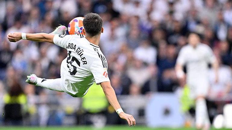 arda guler resitali real madrid barcelonayi takibini surdurdu 0 rtrluq7I