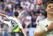 arda guler resitali real madrid barcelonayi takibini surdurdu Ovya6GS8
