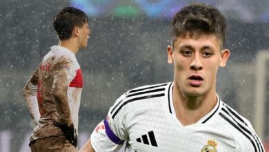 arda guler yasadiklarini anlatti hayallerimden vazgecmeyi dusunuyordum X7eI8dga