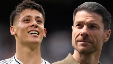arda gulere buyuk mujde xabi alonsonun plani ortaya cikti zy987j11