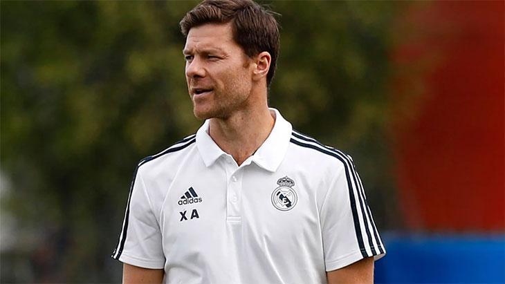 Arda Güler'in yeni teknik yöneticisi Xabi Alonso! 3 yıllık kontrat 1 arda gulerin yeni teknik yoneticisi xabi alonso 3 yillik kontrat smTeut3V