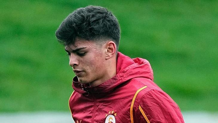 Arda Ünyay: Burada oynamanın zorluğunu çok uygun biliyorum! 1 arda unyay burada oynamanin zorlugunu cok uygun biliyorum veGBNfU9
