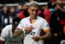 arjantinden lucas torreira icin dudak ucuklatan bonservis 5H8gTSnJ