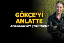 art sokaklara yasemin allen transferi gokce bana cok benziyor hNcjPzqk