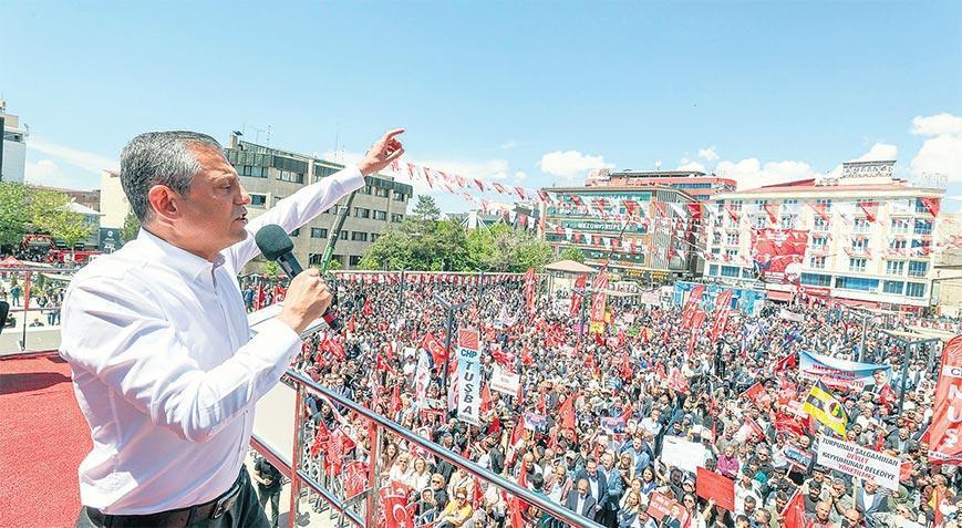 ‘Artık annelerin gözyaşı dursun’
