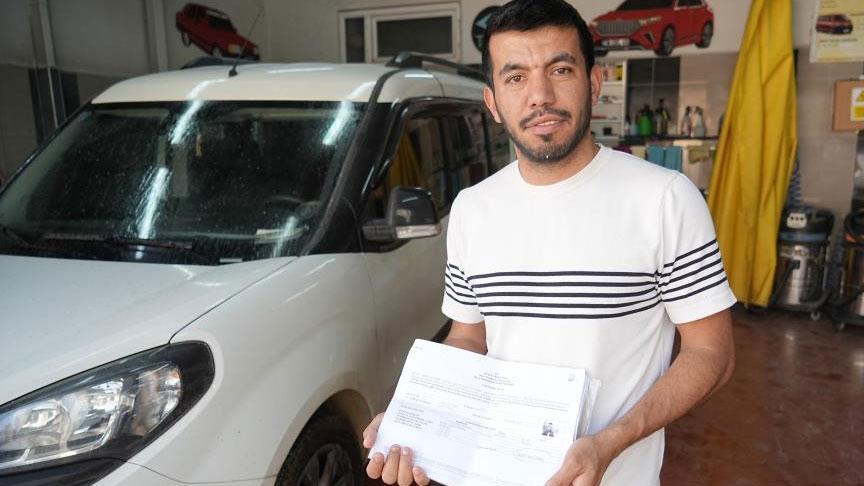 Askere gidemeyecekti, hesabına gelen para hayatını kararttı! ‘Sürekli cezaevine girip çıkıyorum’