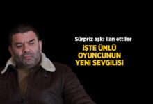 askta aradigini buldu unlu oyuncunun yeni sevgilisinden romantik paylasim XVEeFhcF