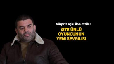 askta aradigini buldu unlu oyuncunun yeni sevgilisinden romantik paylasim XVEeFhcF