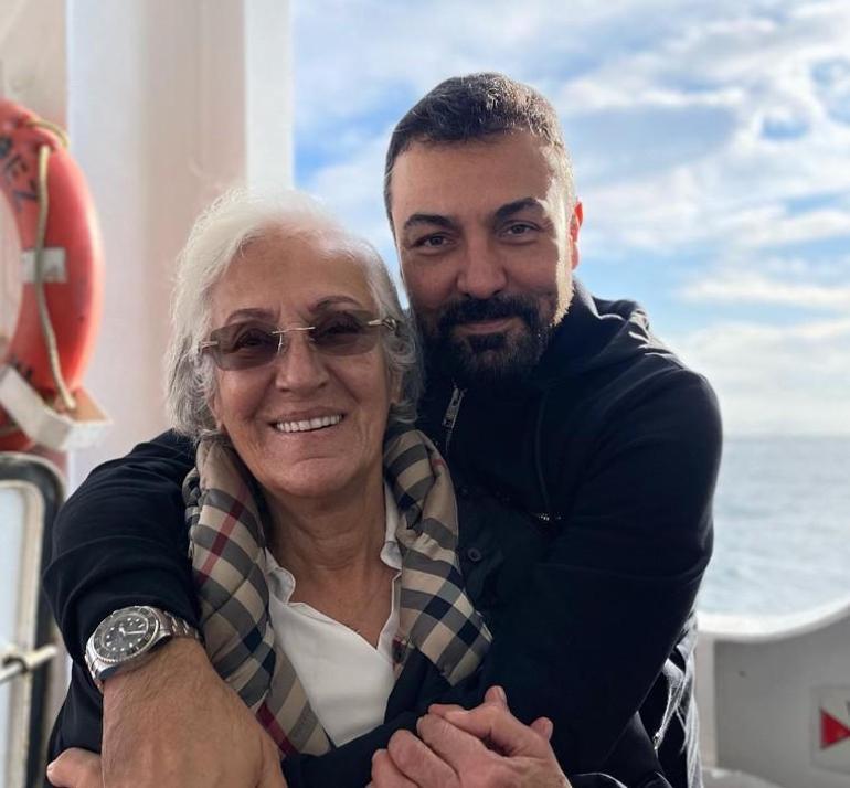 Aslı Hünel'in annesi hayatını kaybetti! 'Tarifi olmayan bir acı içindeyiz' 4 asli hunelin annesi hayatini kaybetti tarifi olmayan bir aci icindeyiz 2 ULbgYZaR