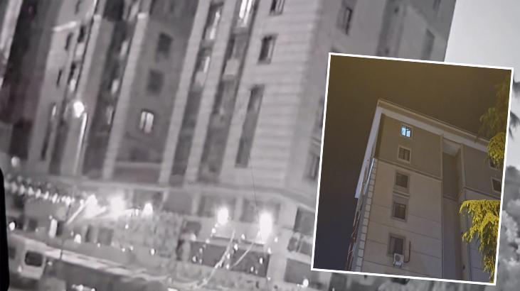 Ataşehir'de feci olay! Dairede doğalgaz parlaması yaşandı, panikleyip 7. kattan atladı 1 atasehirde feci olay dairede dogalgaz parlamasi yasandi panikleyip 7 kattan atladi NtzzfYaQ