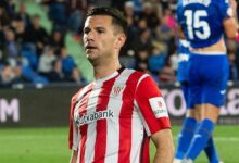 athletic bilbao getafe deplasmaninda galip Bfk5C5NV