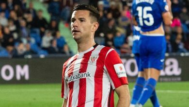 athletic bilbao getafe deplasmaninda galip Bfk5C5NV