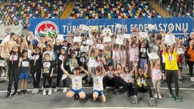 atletizm etkinliginde 500 cocuk atakoyde bulustu 8cHIbL6V
