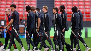 avrupa ligi finali oncesi manchester unitedda ucak krizi 2NRTEHYd