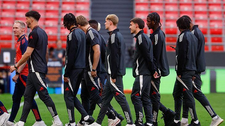 Avrupa Ligi finali öncesi Manchester United'da uçak krizi! 1 avrupa ligi finali oncesi manchester unitedda ucak krizi 2NRTEHYd