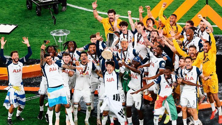 Avrupa Ligi'nde dönemin 11'i aşikâr oldu! 1 avrupa liginde donemin 11i asik r oldu zhiPh149