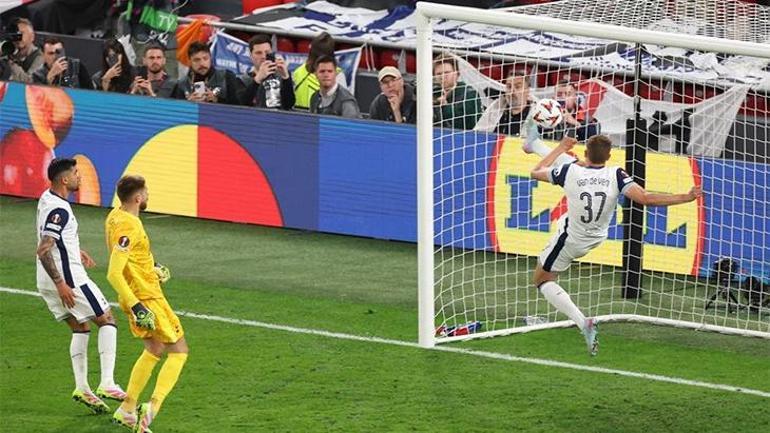 Avrupa Ligi'nde şampiyon Tottenham! 17 yıllık kupa hasreti sona erdi 3 avrupa liginde sampiyon tottenham 17 yillik kupa hasreti sona erdi 1 HpG1i6IJ