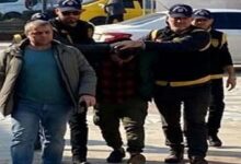 aydinda dehsetli olay kiz arkadasinin annesini bilezikleri icin oldurdu sanigin sozu ortaya cikti k4BaMkLj