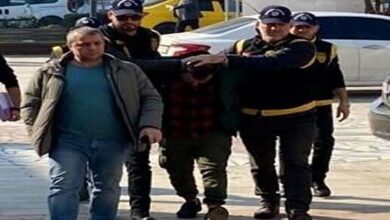 aydinda dehsetli olay kiz arkadasinin annesini bilezikleri icin oldurdu sanigin sozu ortaya cikti k4BaMkLj